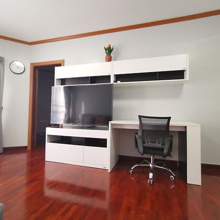 Cozy 1Br Walk To Bts And Airport Rail Link Close To Malls G7 방콕 외부 사진