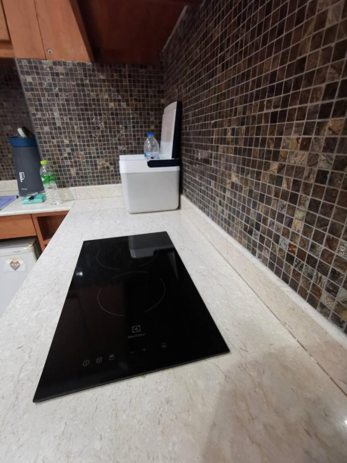 Cozy 1Br Walk To Bts And Airport Rail Link Close To Malls G7 방콕 외부 사진