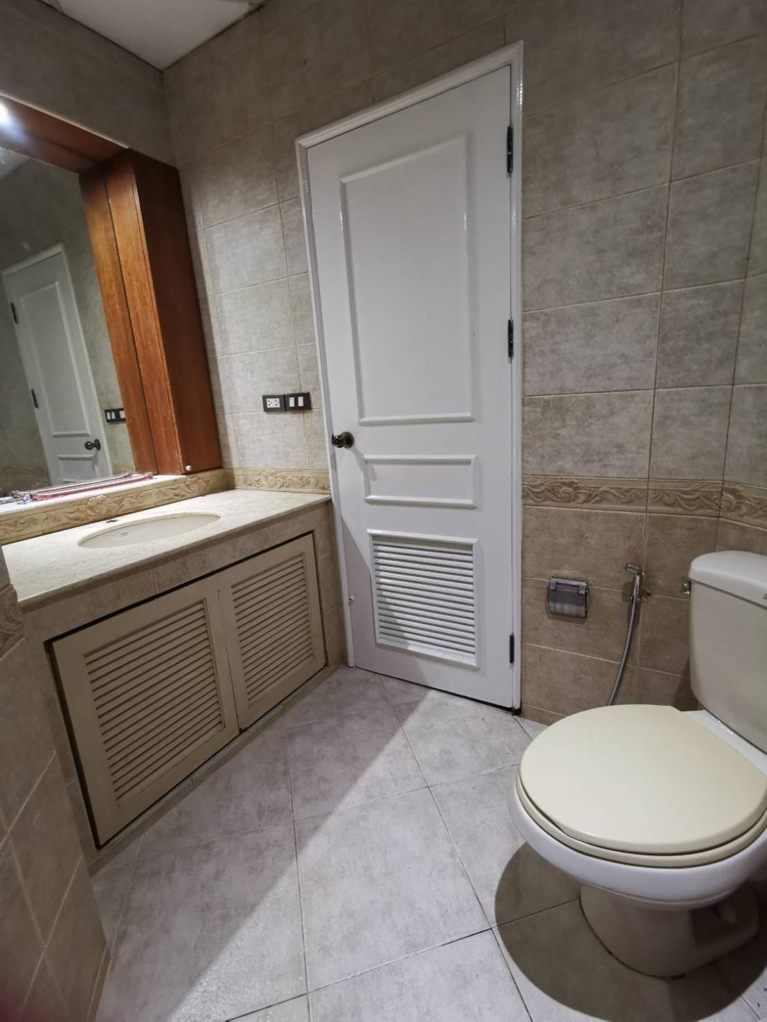 Cozy 1Br Walk To Bts And Airport Rail Link Close To Malls G7 방콕 외부 사진