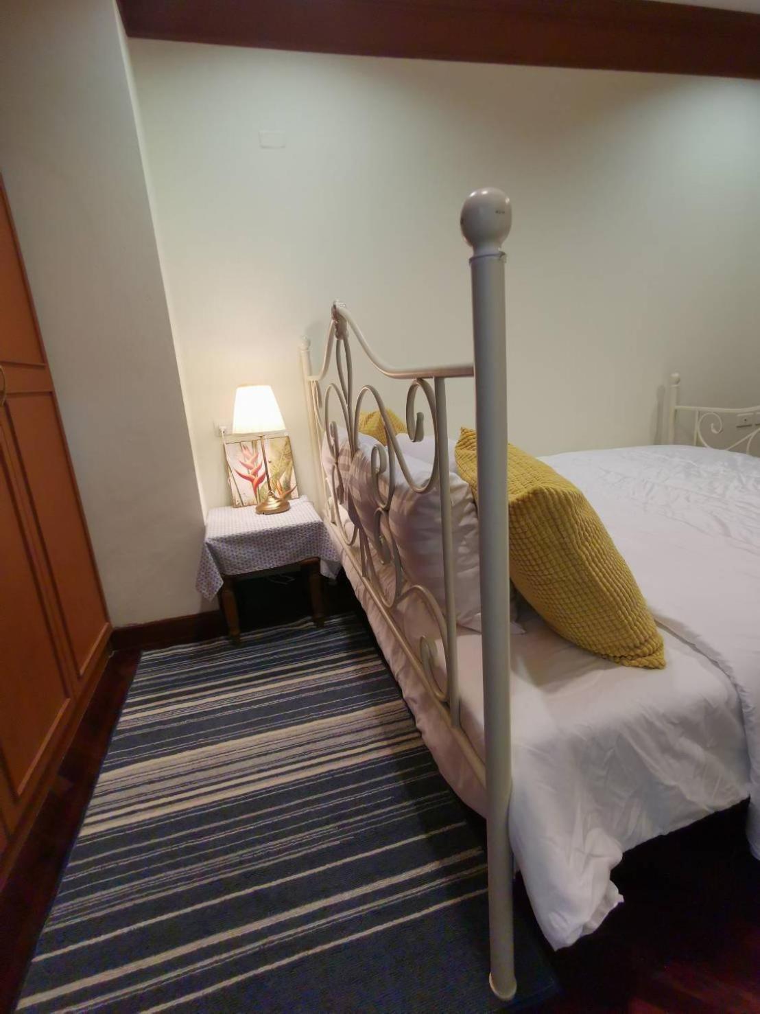 Cozy 1Br Walk To Bts And Airport Rail Link Close To Malls G7 방콕 외부 사진
