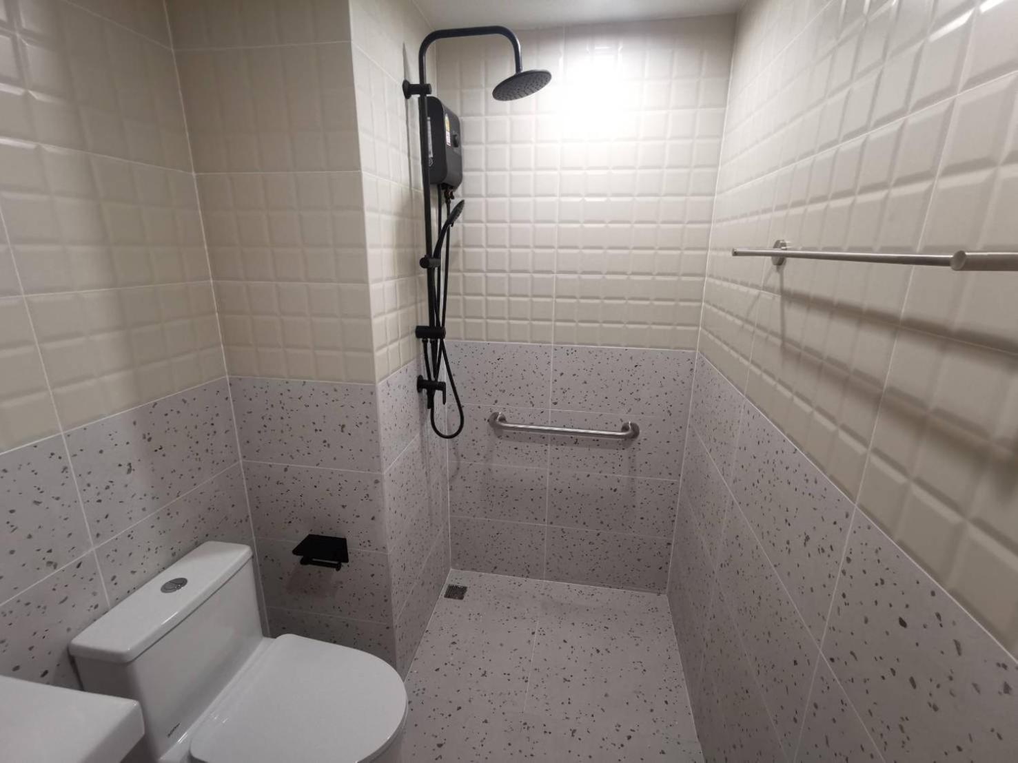 Cozy 1Br Walk To Bts And Airport Rail Link Close To Malls G7 방콕 외부 사진