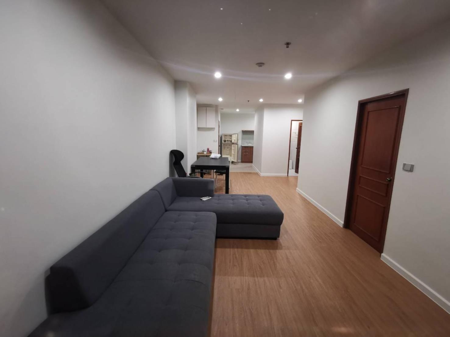 Cozy 1Br Walk To Bts And Airport Rail Link Close To Malls G7 방콕 외부 사진