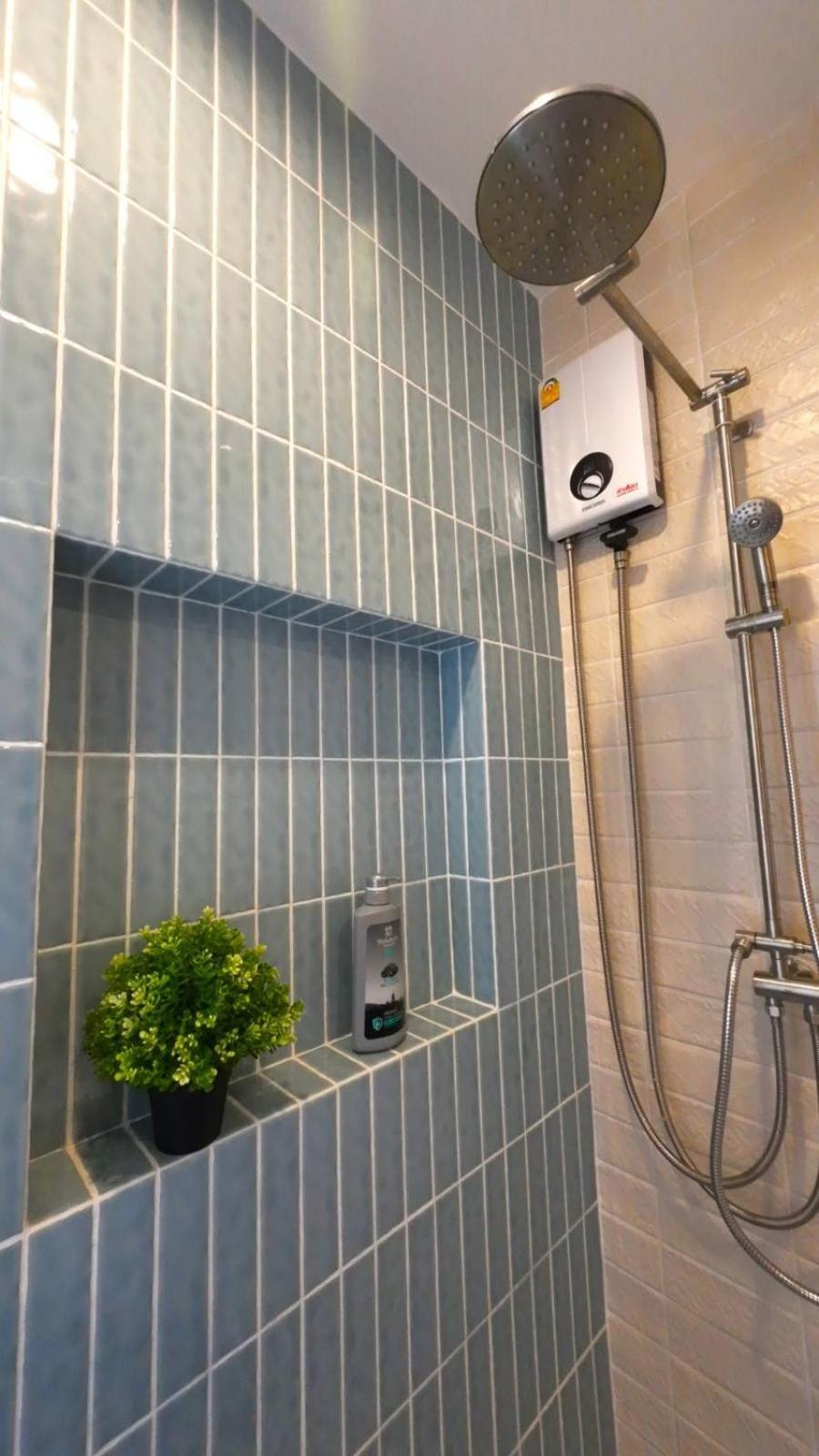 Cozy 1Br Walk To Bts And Airport Rail Link Close To Malls G7 방콕 객실 사진