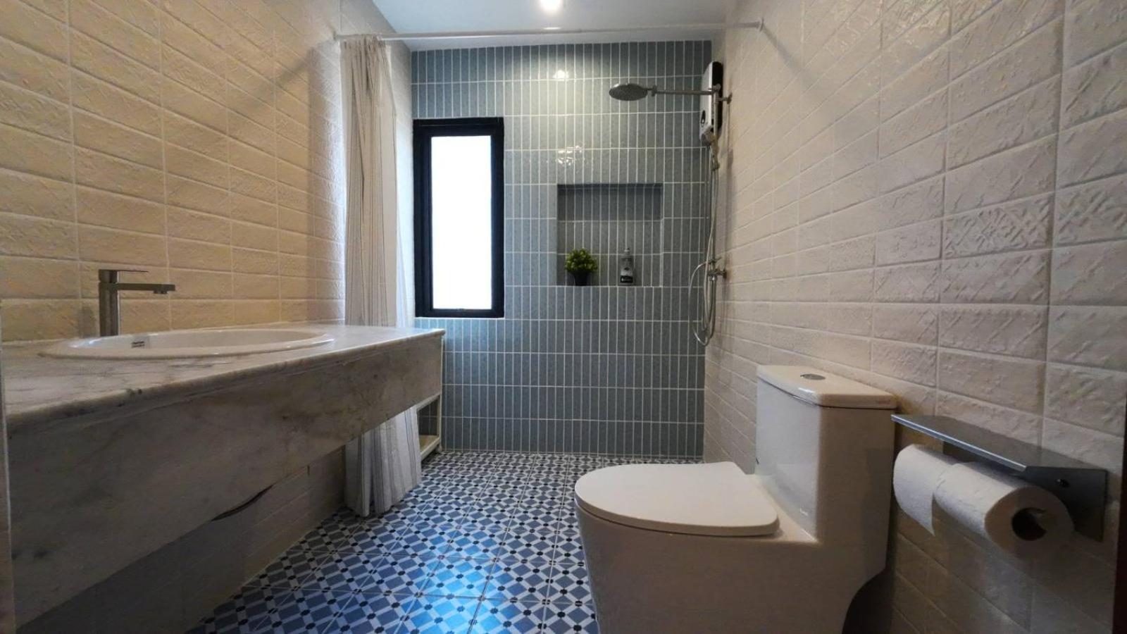 Cozy 1Br Walk To Bts And Airport Rail Link Close To Malls G7 방콕 객실 사진
